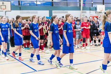 Bild 105 - wCJ NFV Futsalmeisterschaft